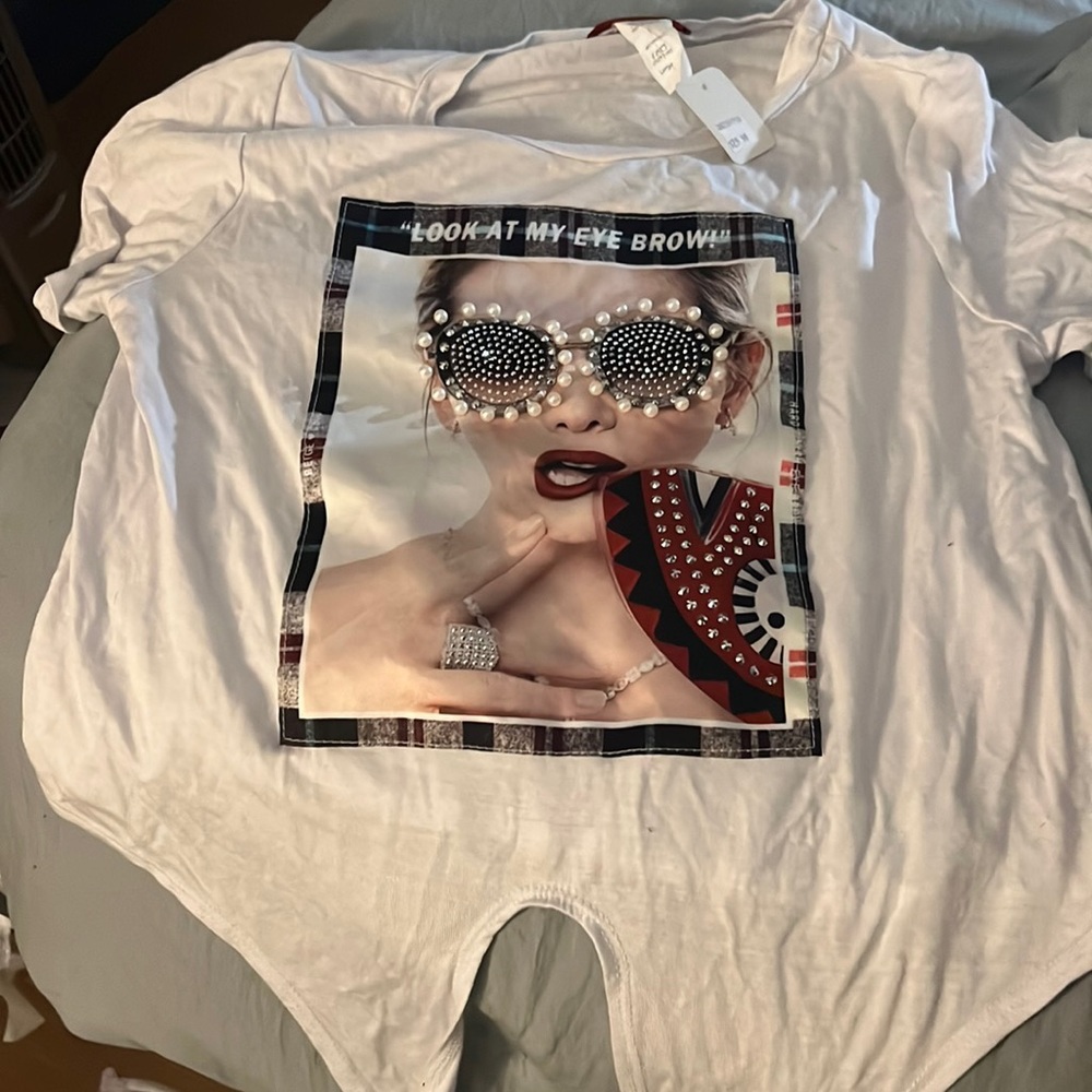 New with tag bought at a boutique